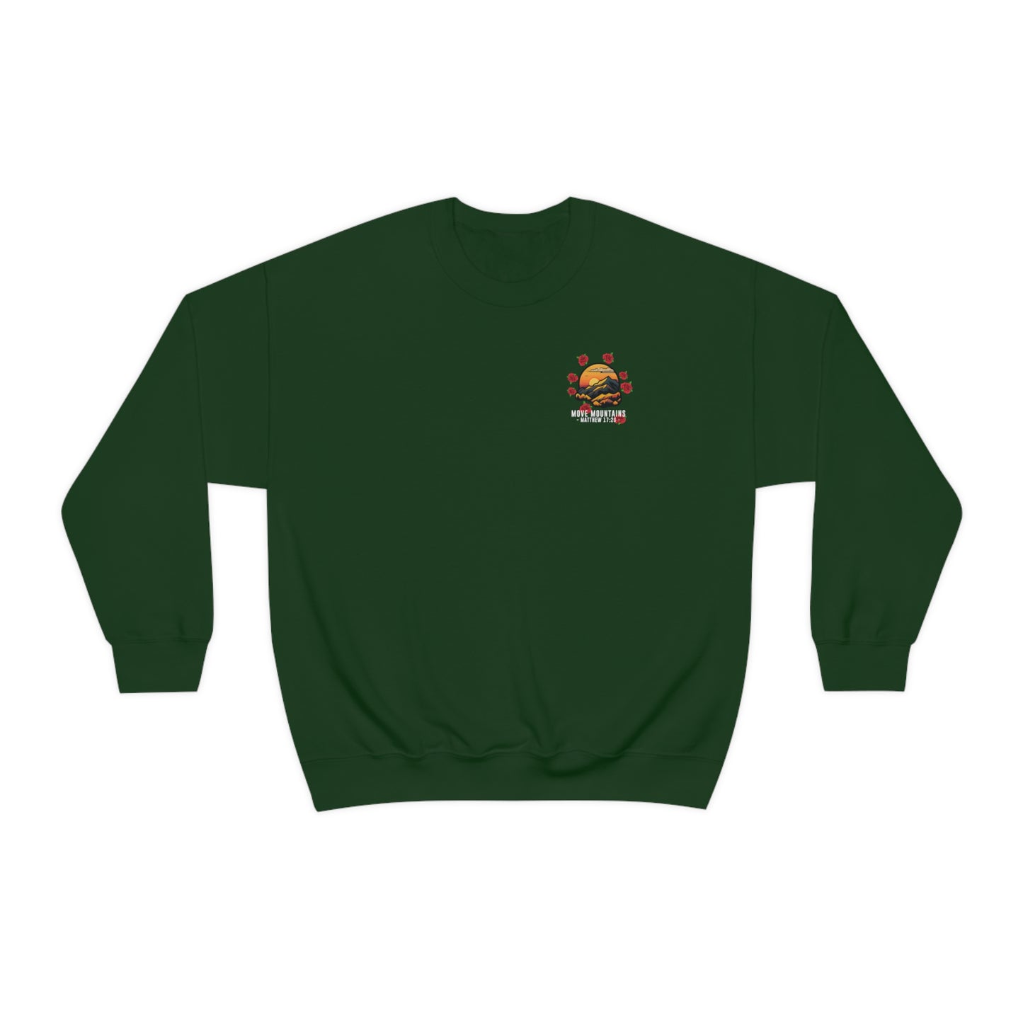 Mustard Seed Faith™ Crewneck Sweatshirt