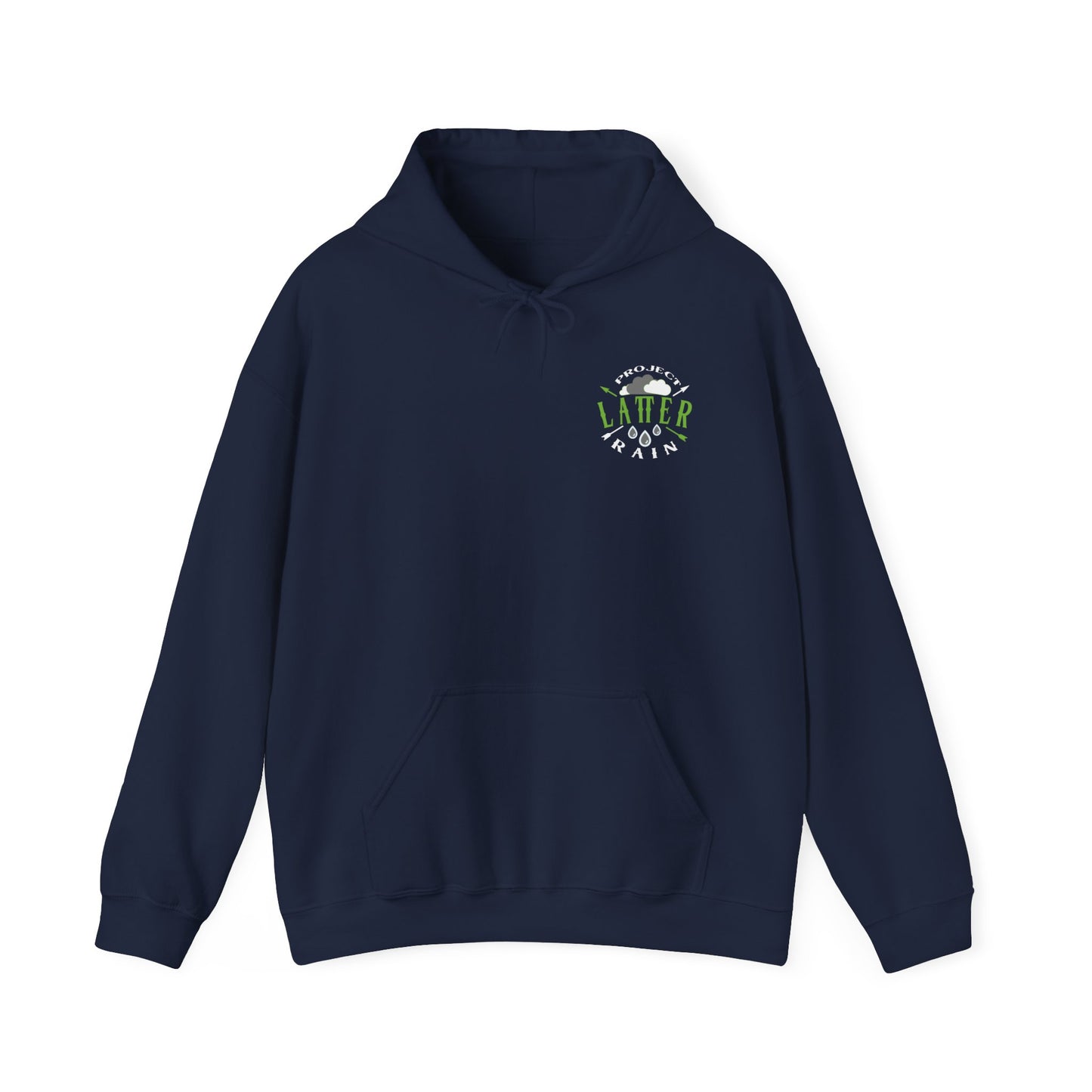 Mark of the Beast™ Hooded Sweatshirt