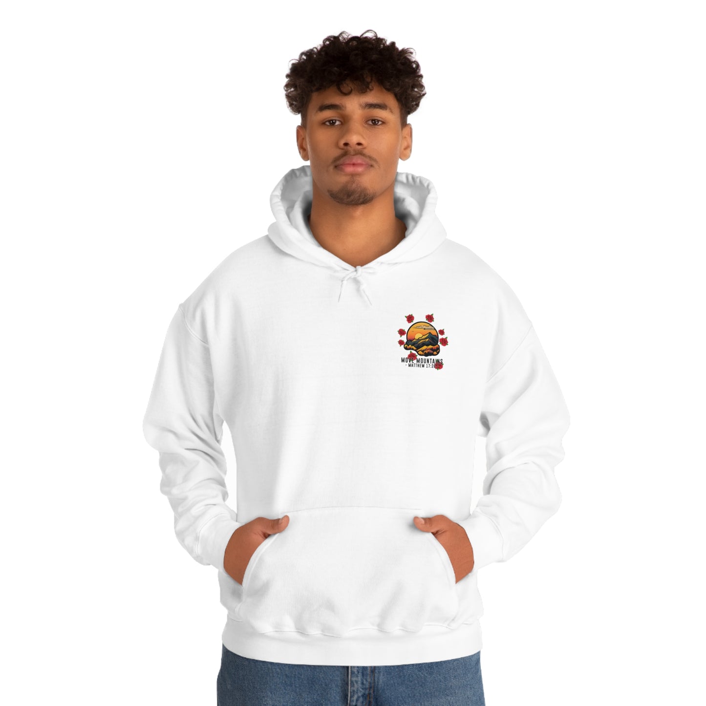 Mustard Seed Faith™ Unisex Hoodie