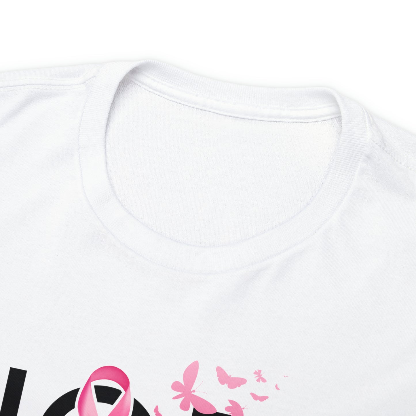 NOPE Cancer Awareness Tee