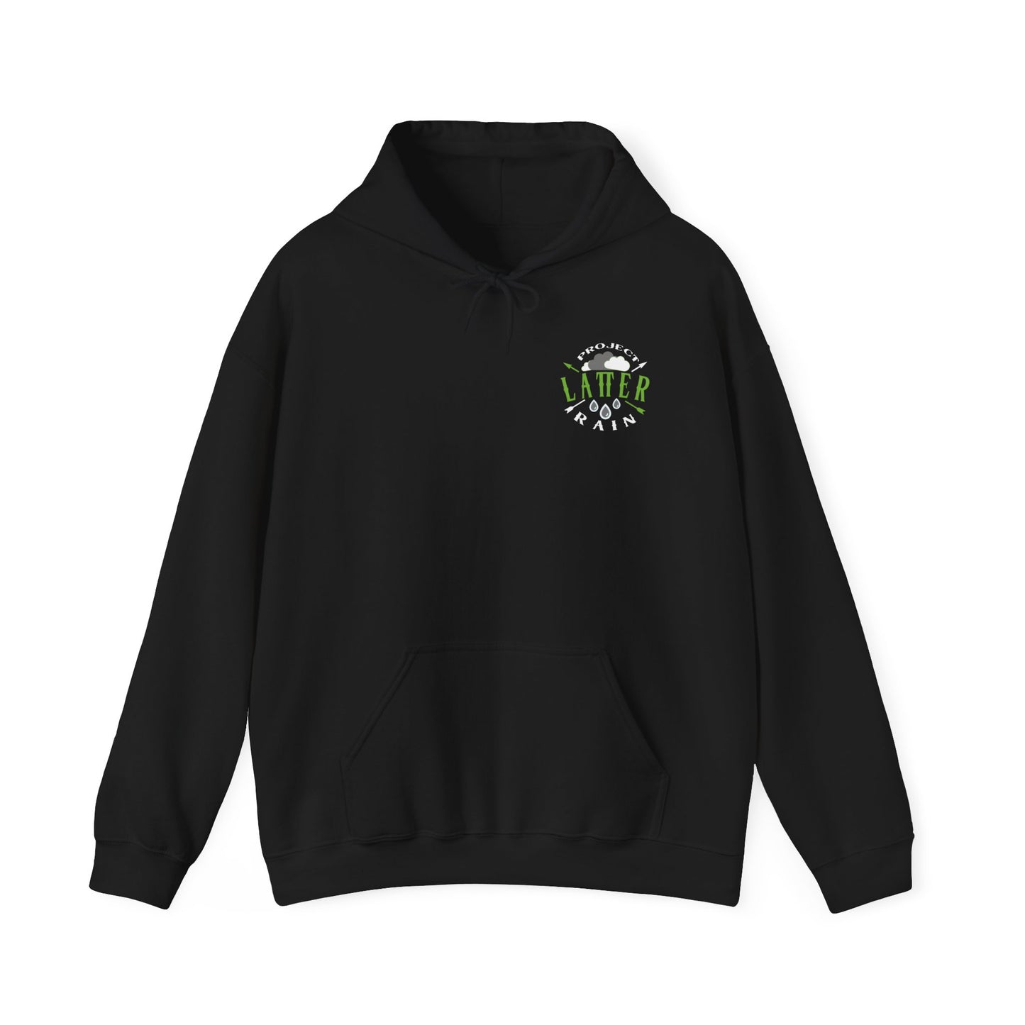 Mark of the Beast™ Hooded Sweatshirt