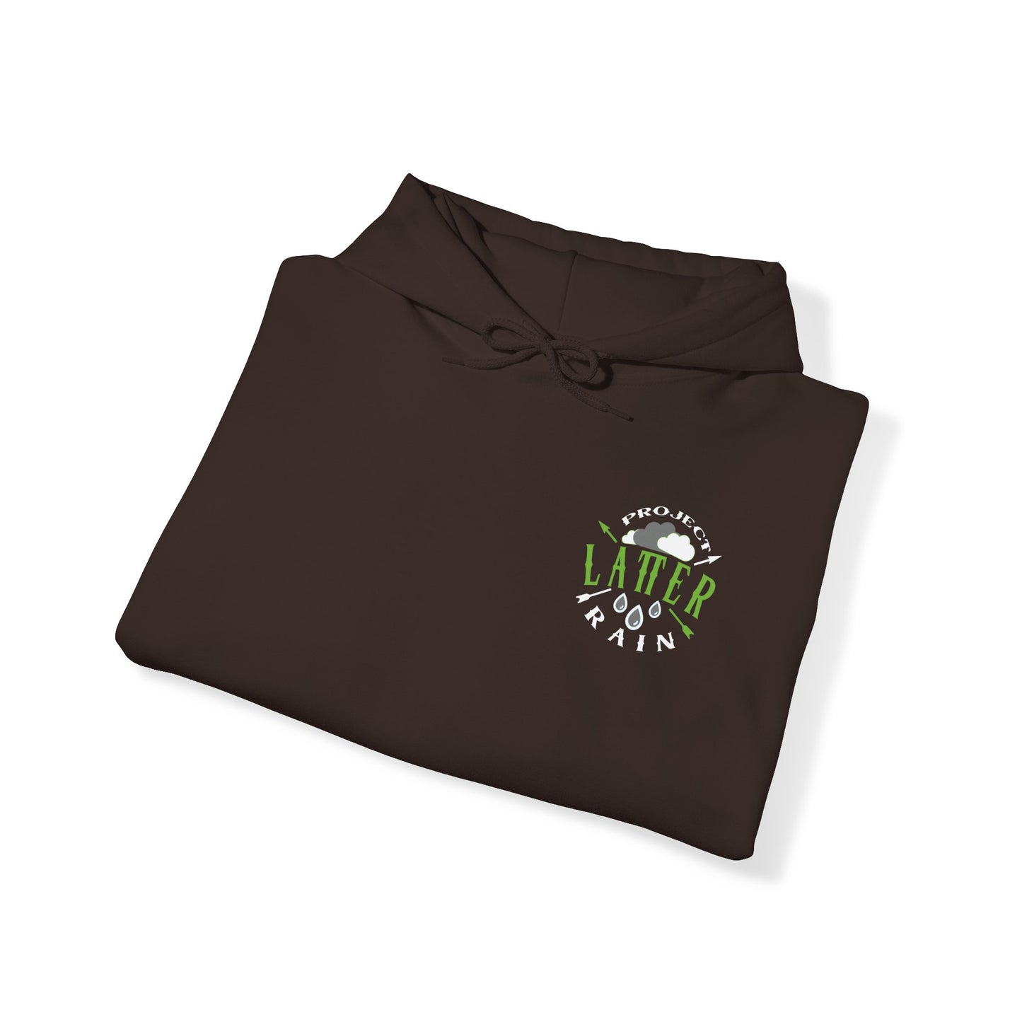 Mark of the Beast™ Hooded Sweatshirt
