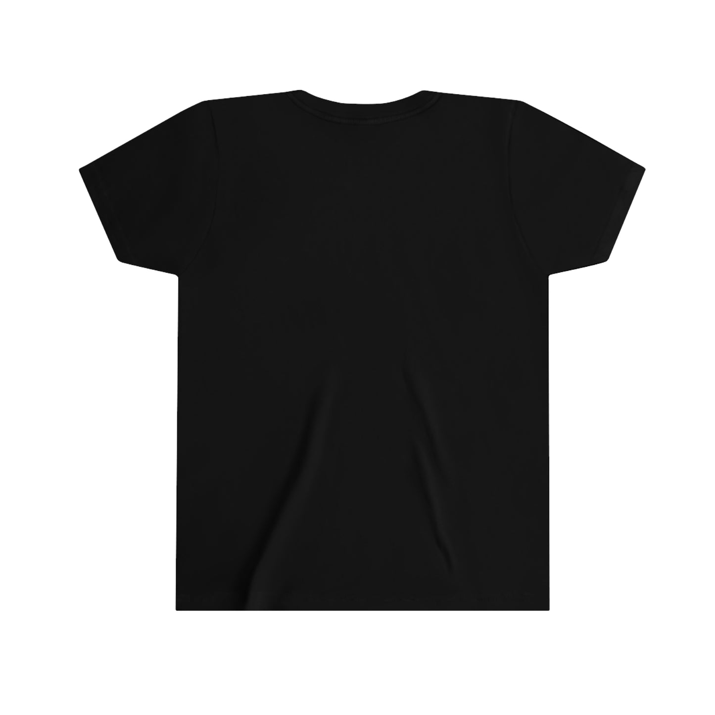 Youth Hussle Short Sleeve Tee