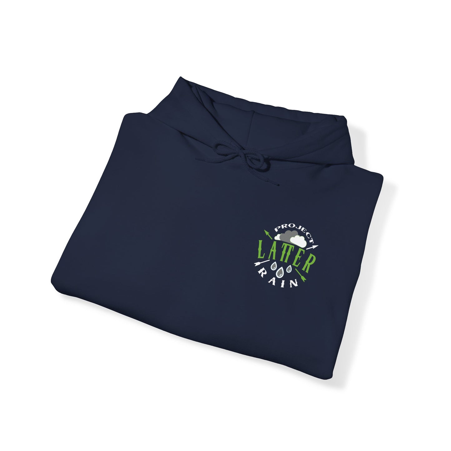 Mark of the Beast™ Hooded Sweatshirt