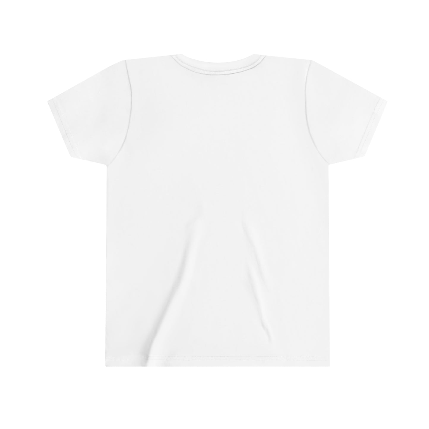 Youth Hussle Short Sleeve Tee