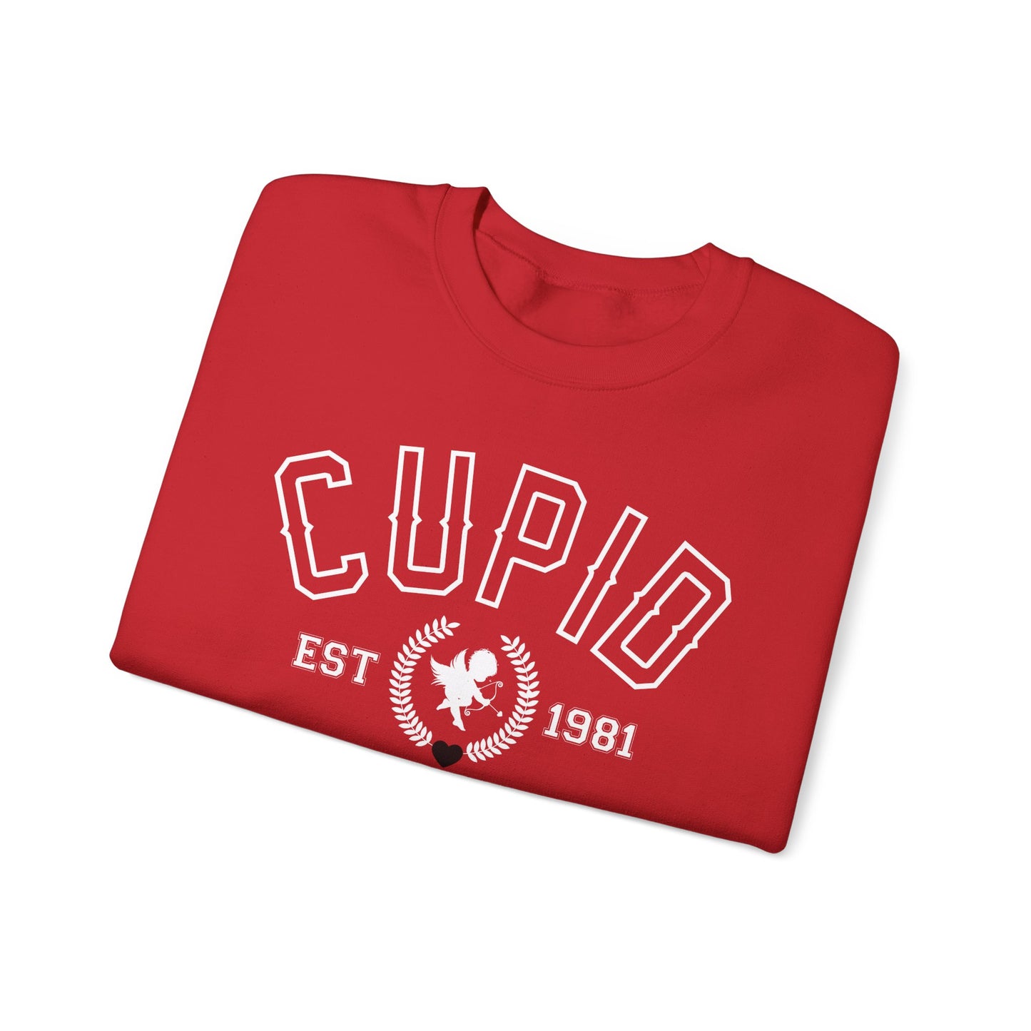 Valentine's Day Couples™ Crewneck Sweatshirt