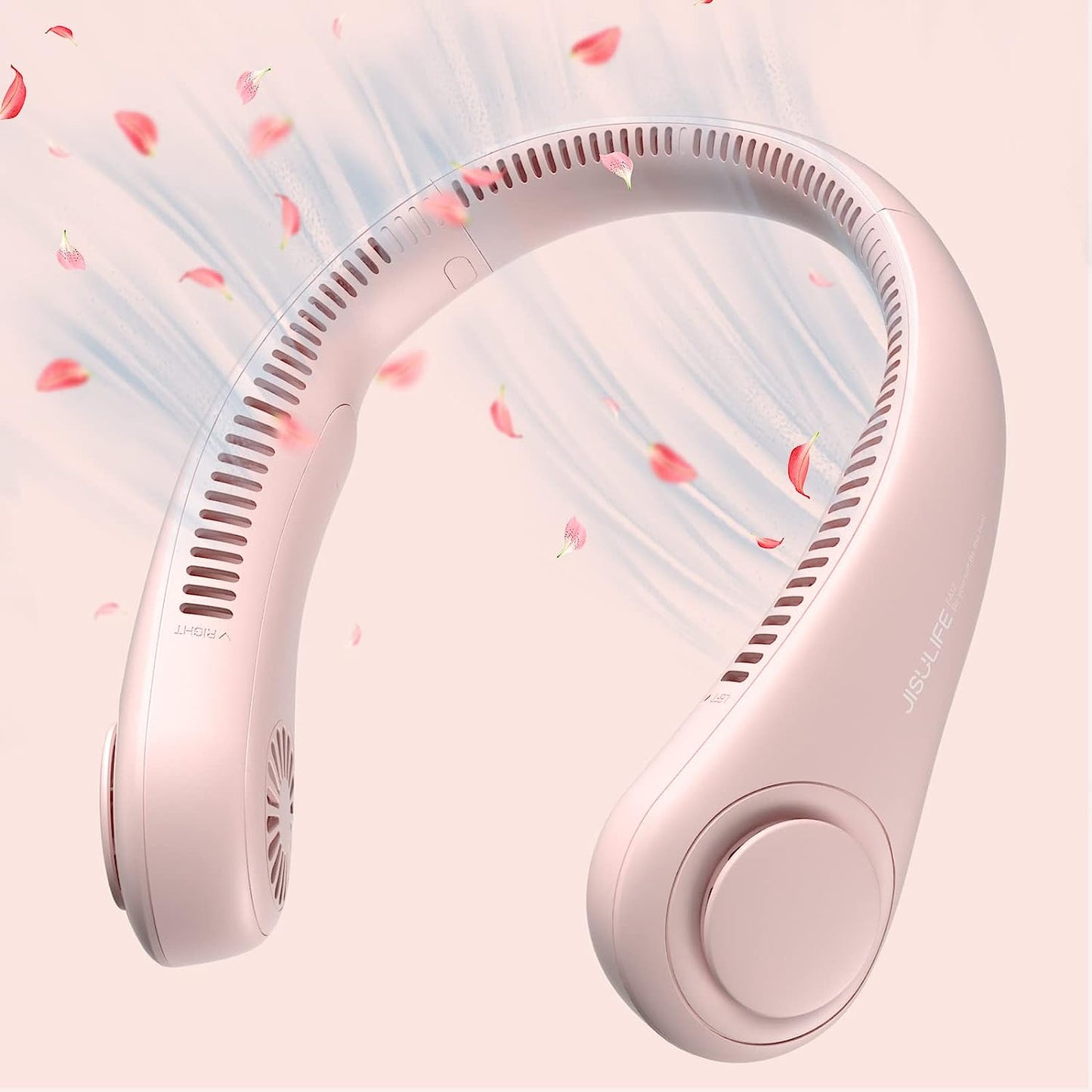 Portable Handsfree Neck Fan