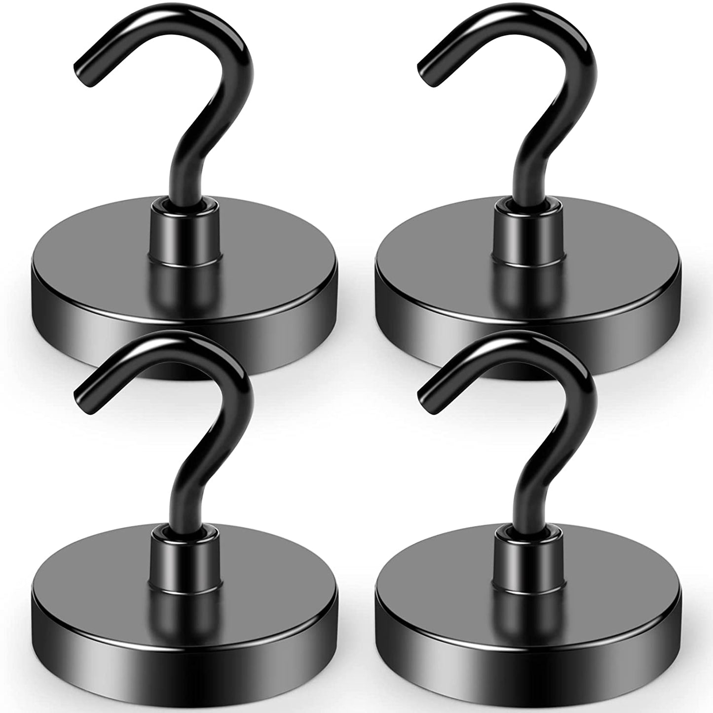 Gorilla Hooks - 4 Pk