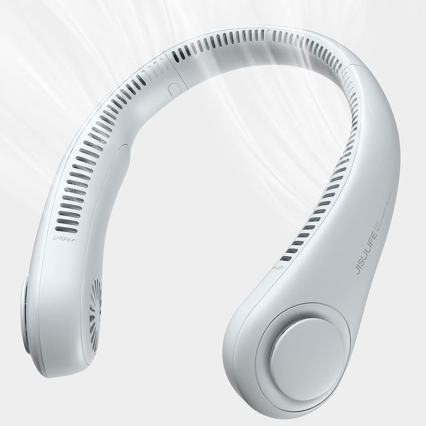 Portable Handsfree Neck Fan