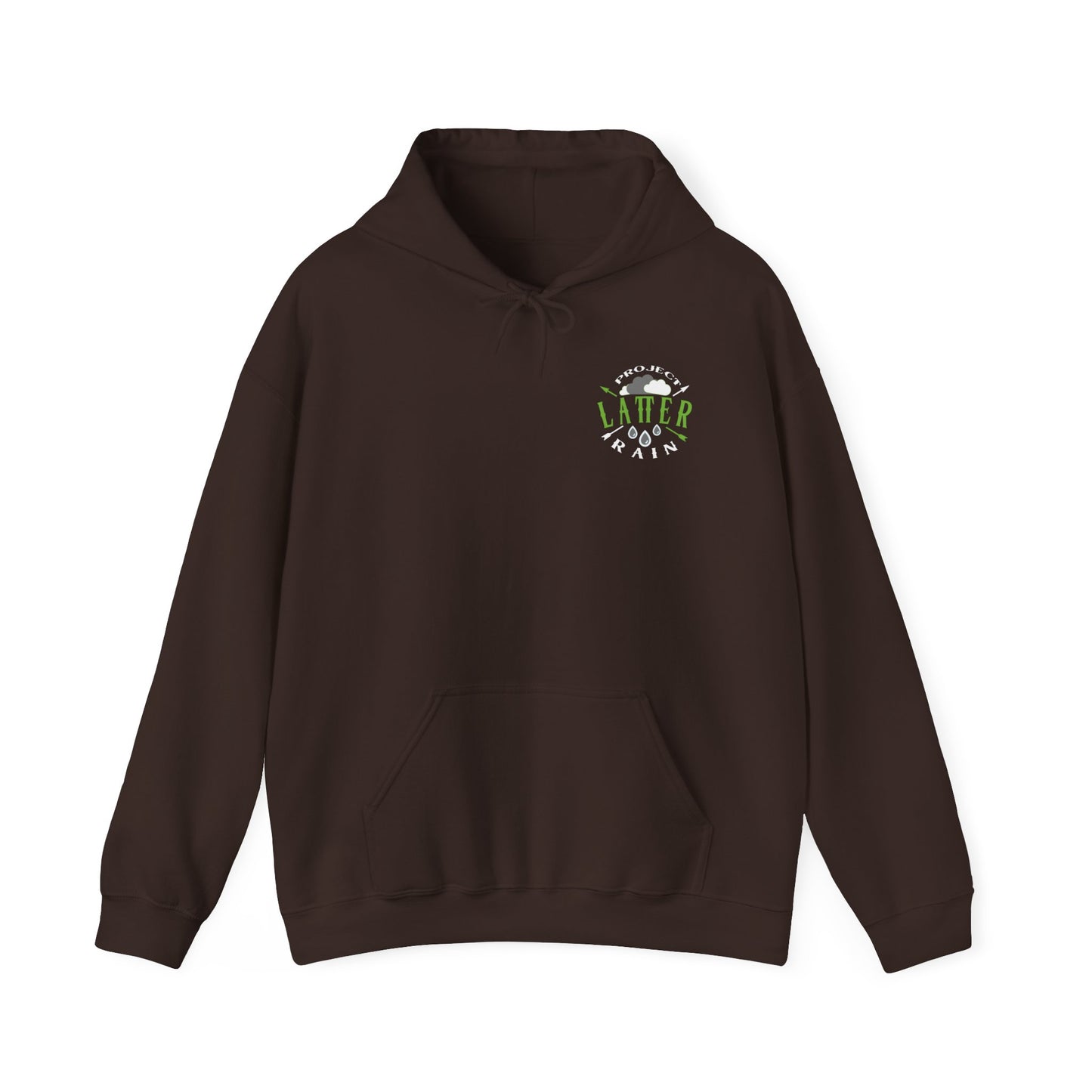 Mark of the Beast™ Hooded Sweatshirt