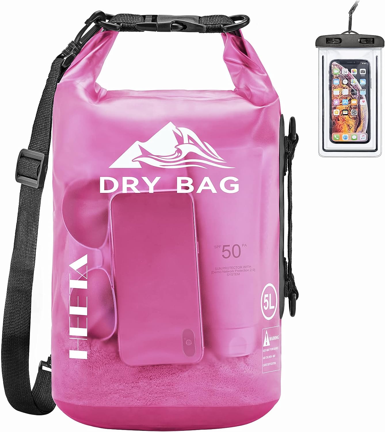 Waterproof Dry Bag