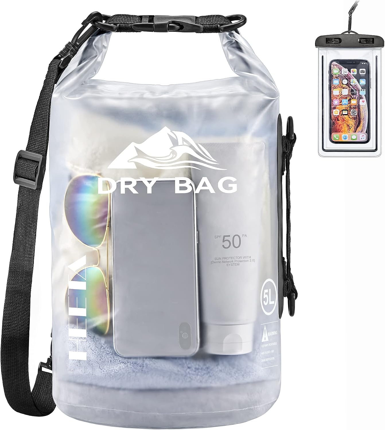 Waterproof Dry Bag