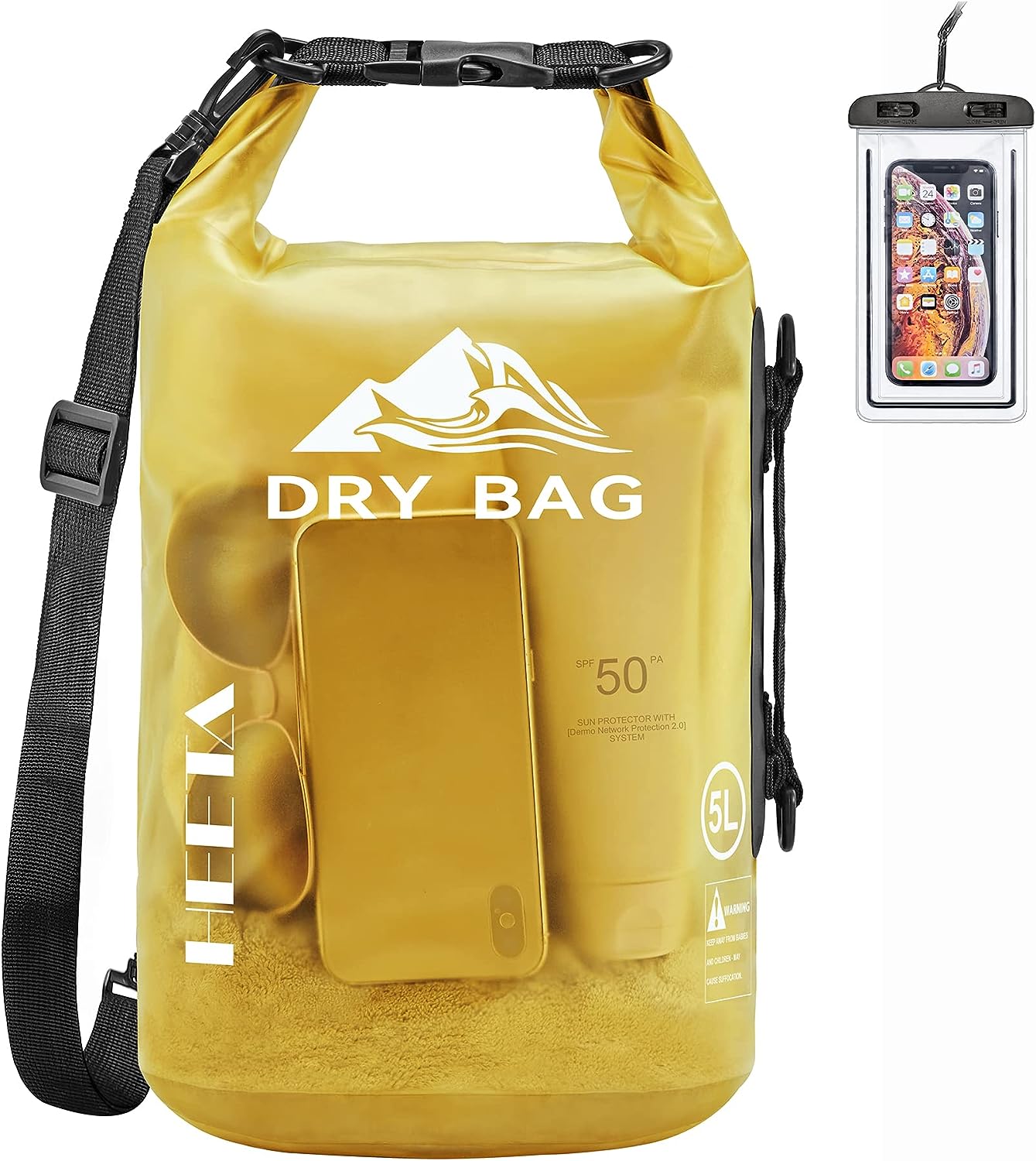 Waterproof Dry Bag