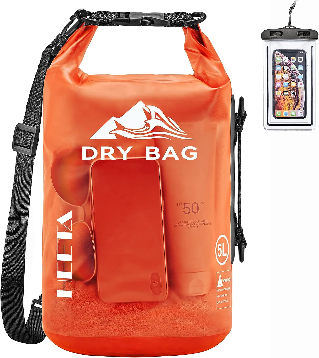 Waterproof Dry Bag