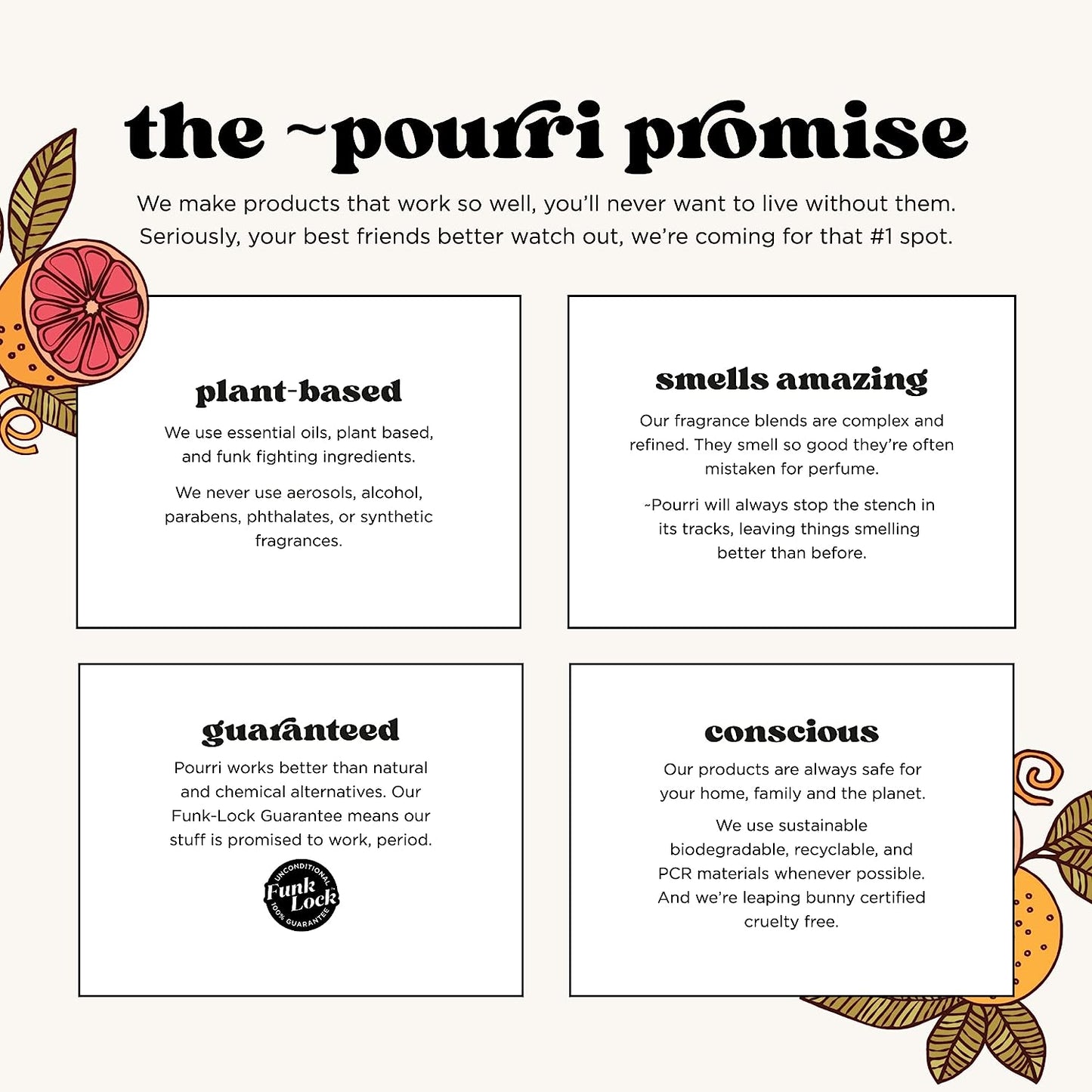 Poo-Pourri Before-You-Go Toilet Spray - 4oz.