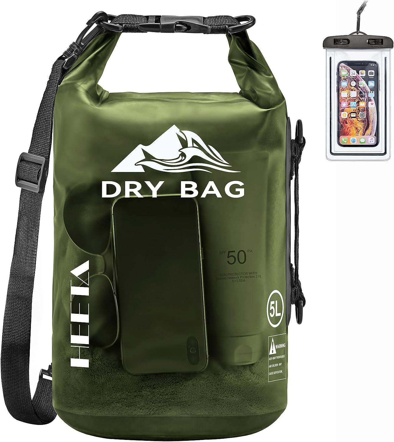 Waterproof Dry Bag