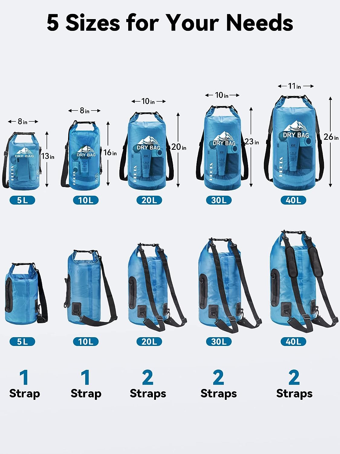 Waterproof Dry Bag