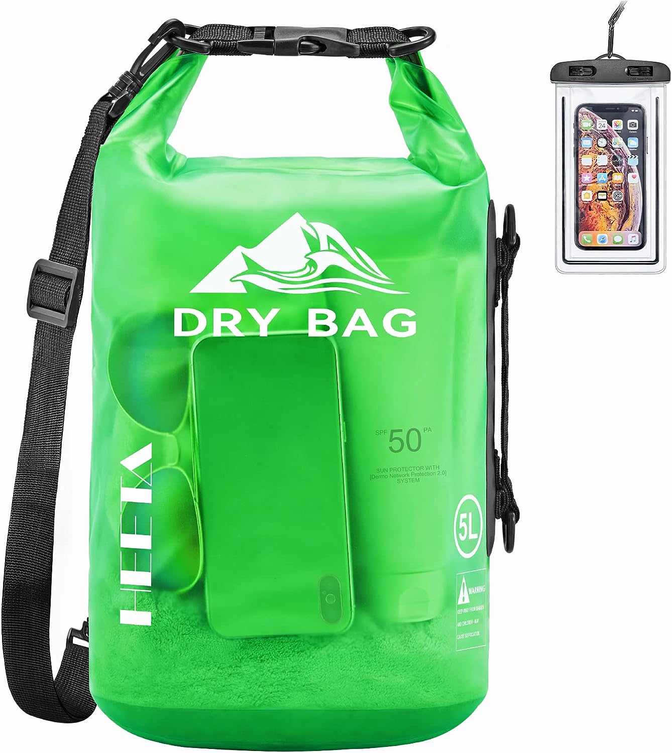 Waterproof Dry Bag