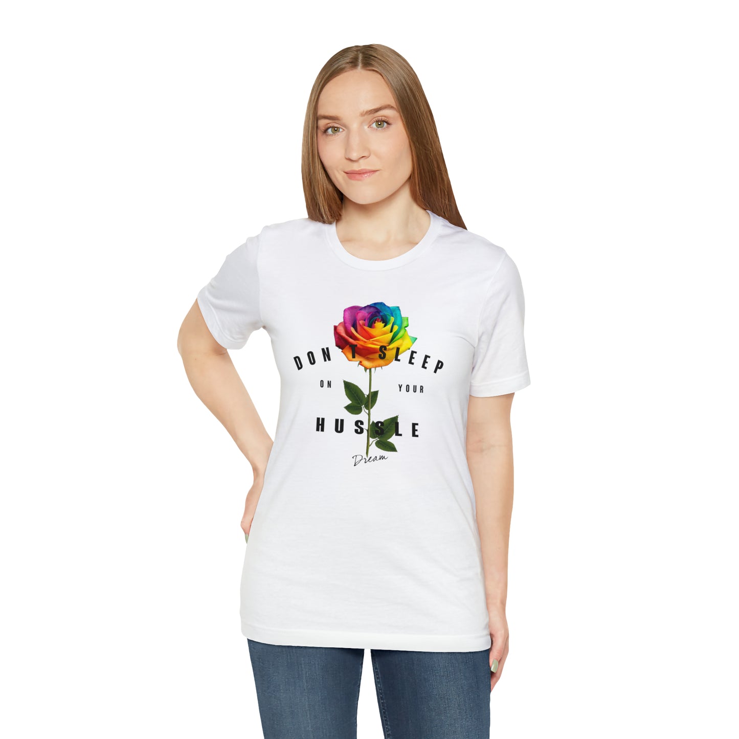 Don't Sleep Tee