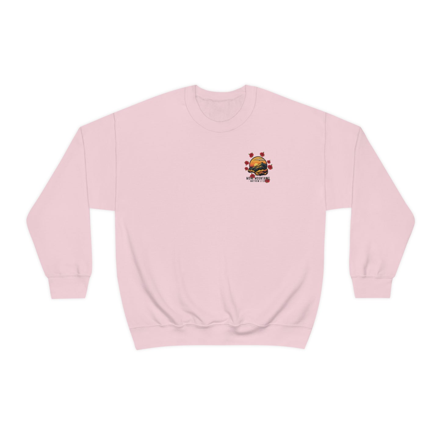 Mustard Seed Faith™ Crewneck Sweatshirt