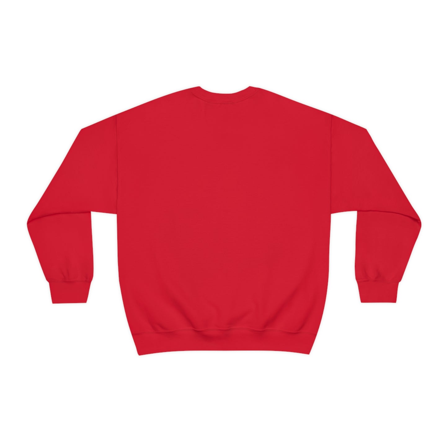 Dope Black Dad Crewneck Sweatshirt