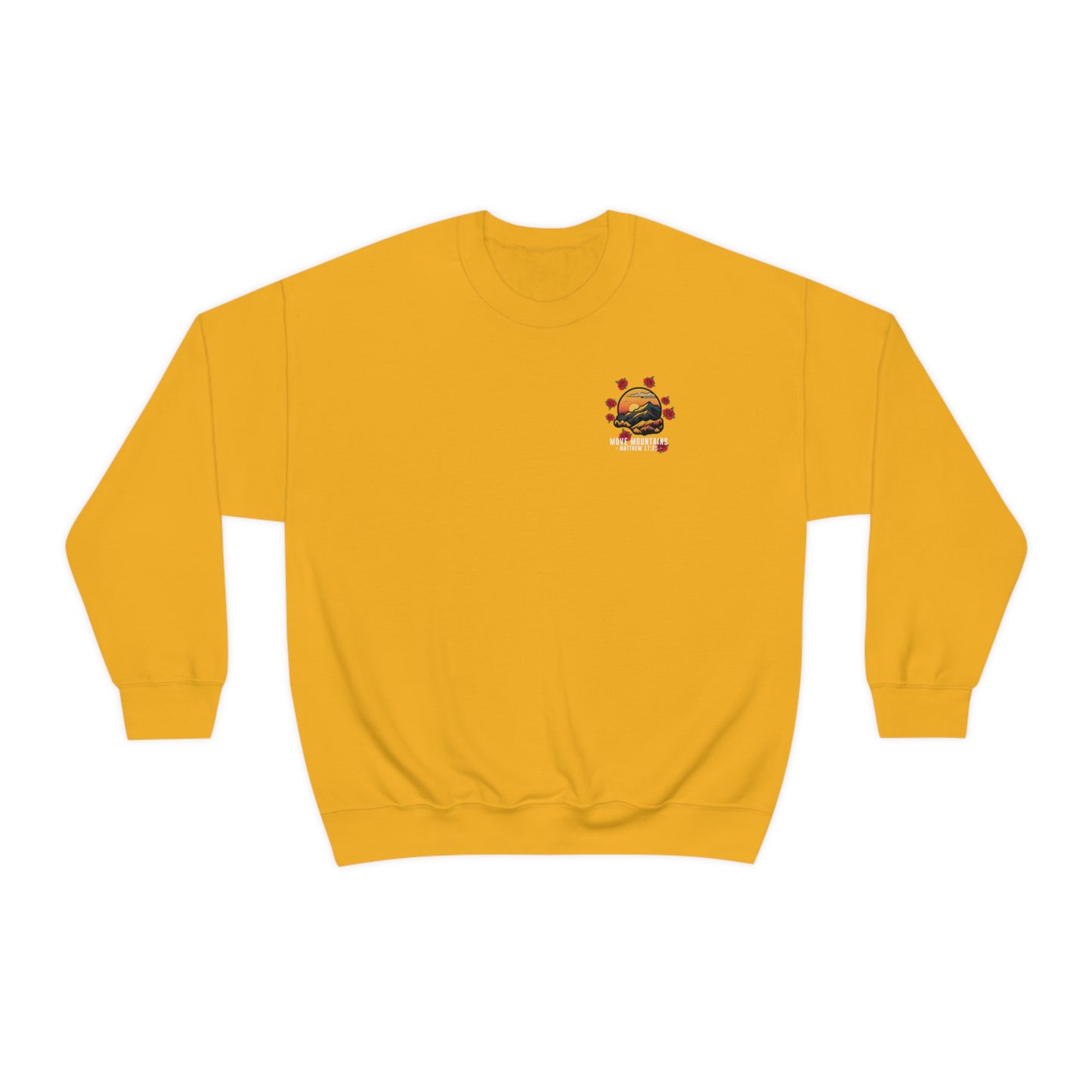 Mustard Seed Faith™ Crewneck Sweatshirt