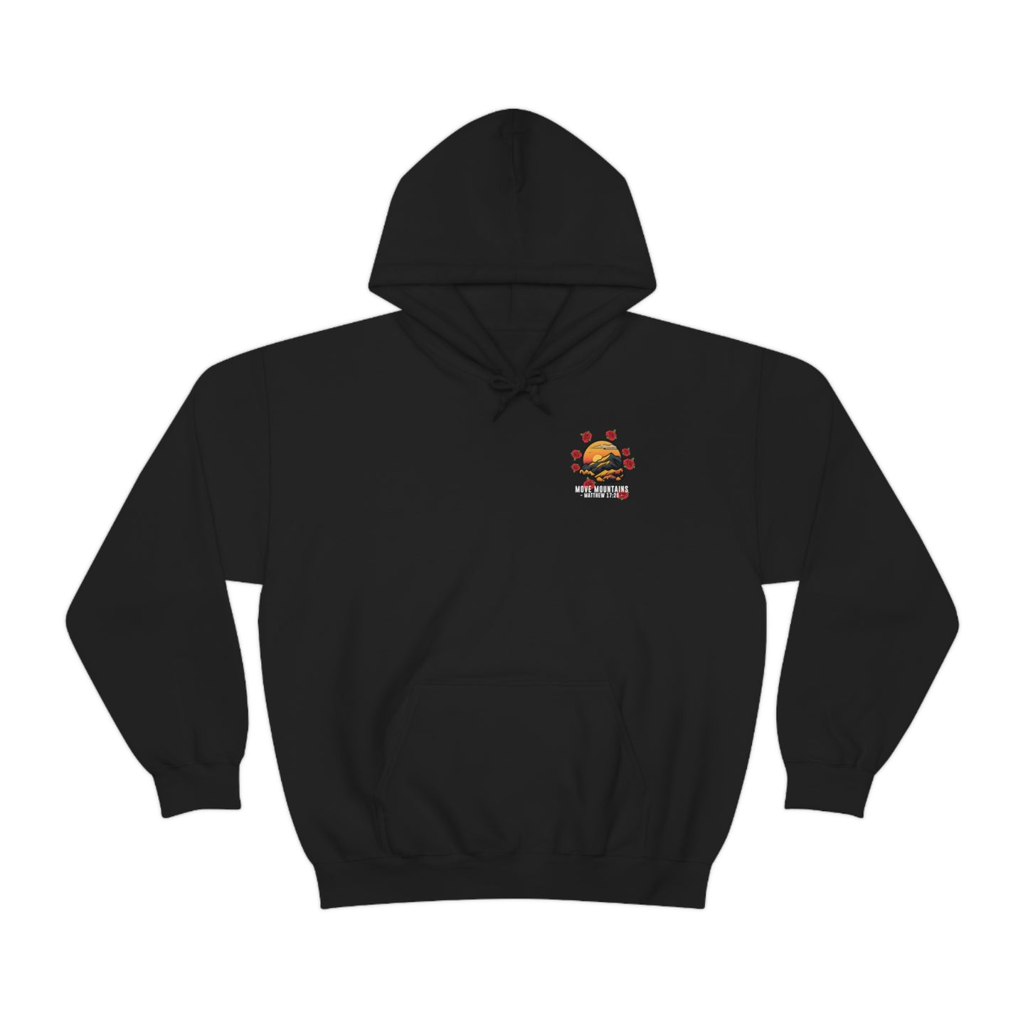 Mustard Seed Faith™ Unisex Hoodie