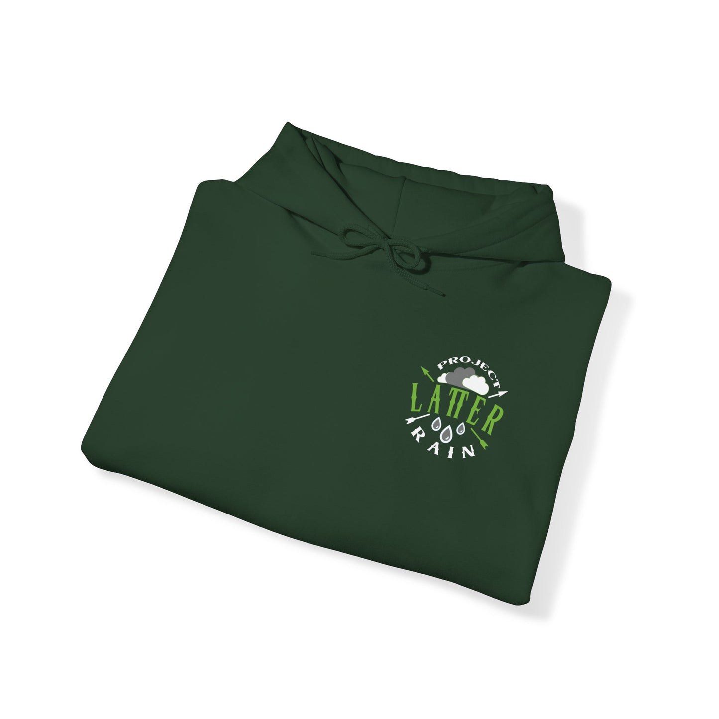 Mark of the Beast™ Hooded Sweatshirt