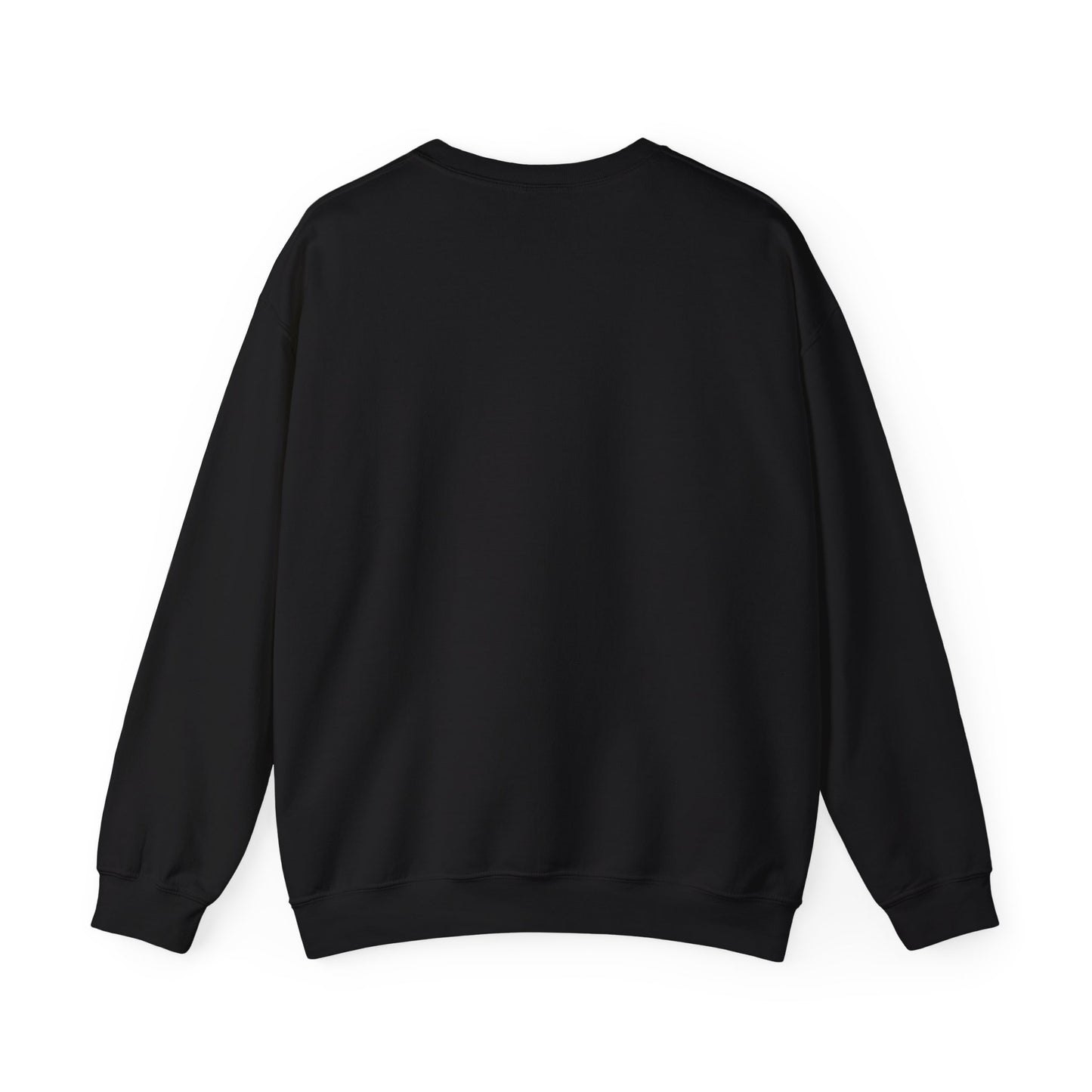 Chris Brown & Usher Crewneck Sweatshirt