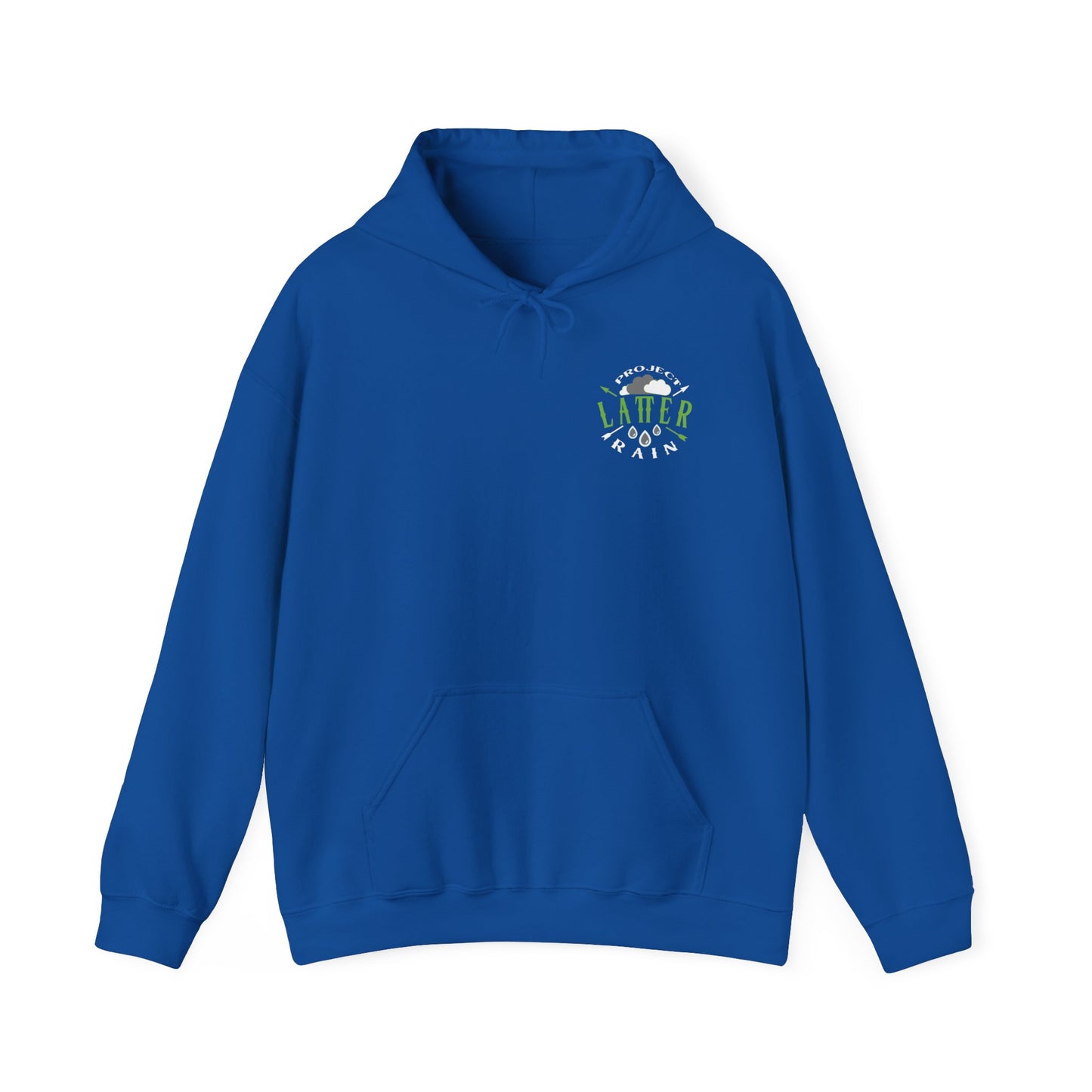 Mark of the Beast™ Hooded Sweatshirt