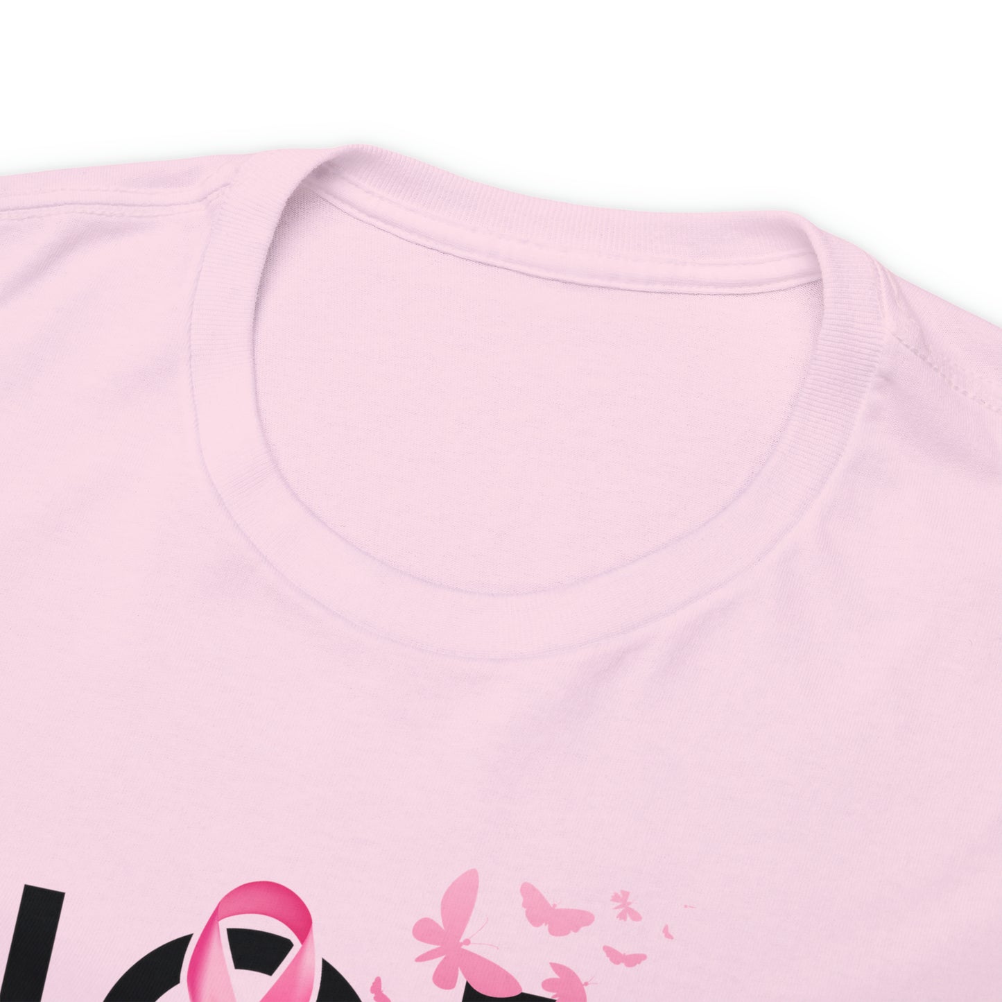 NOPE Cancer Awareness Tee