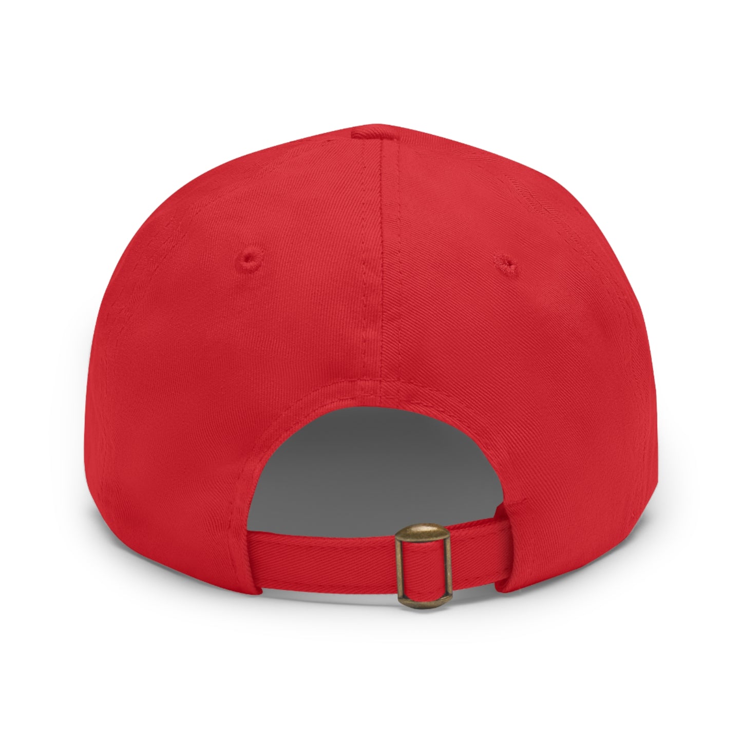 Katt Williams Truth Leather Patch Hat