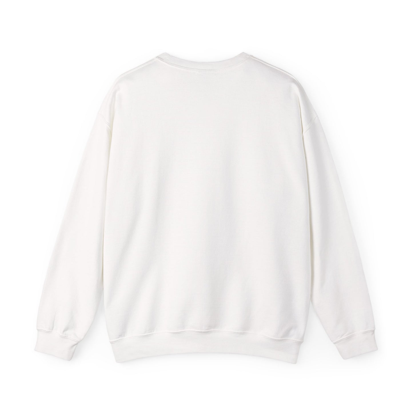 Chris Brown & Usher Crewneck Sweatshirt