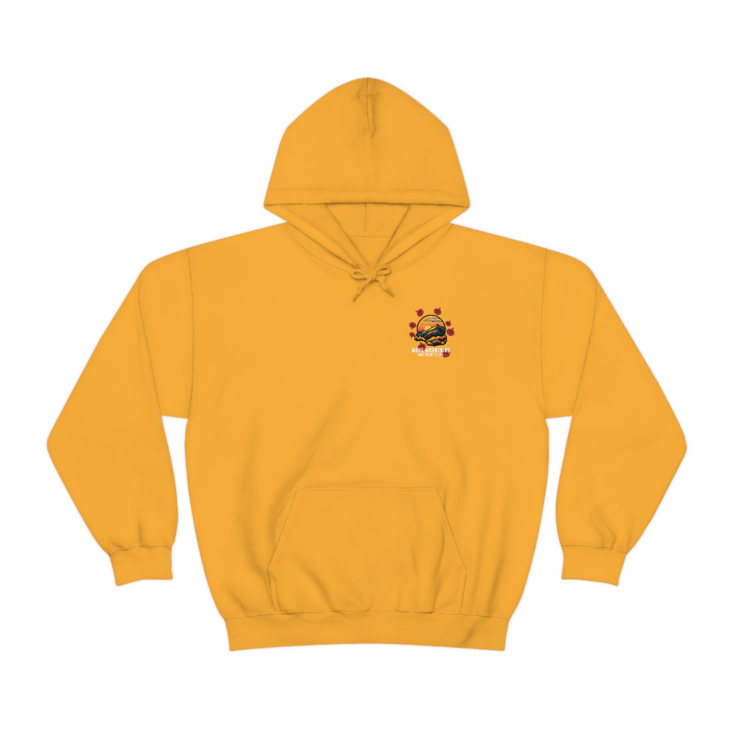 Mustard Seed Faith™ Unisex Hoodie