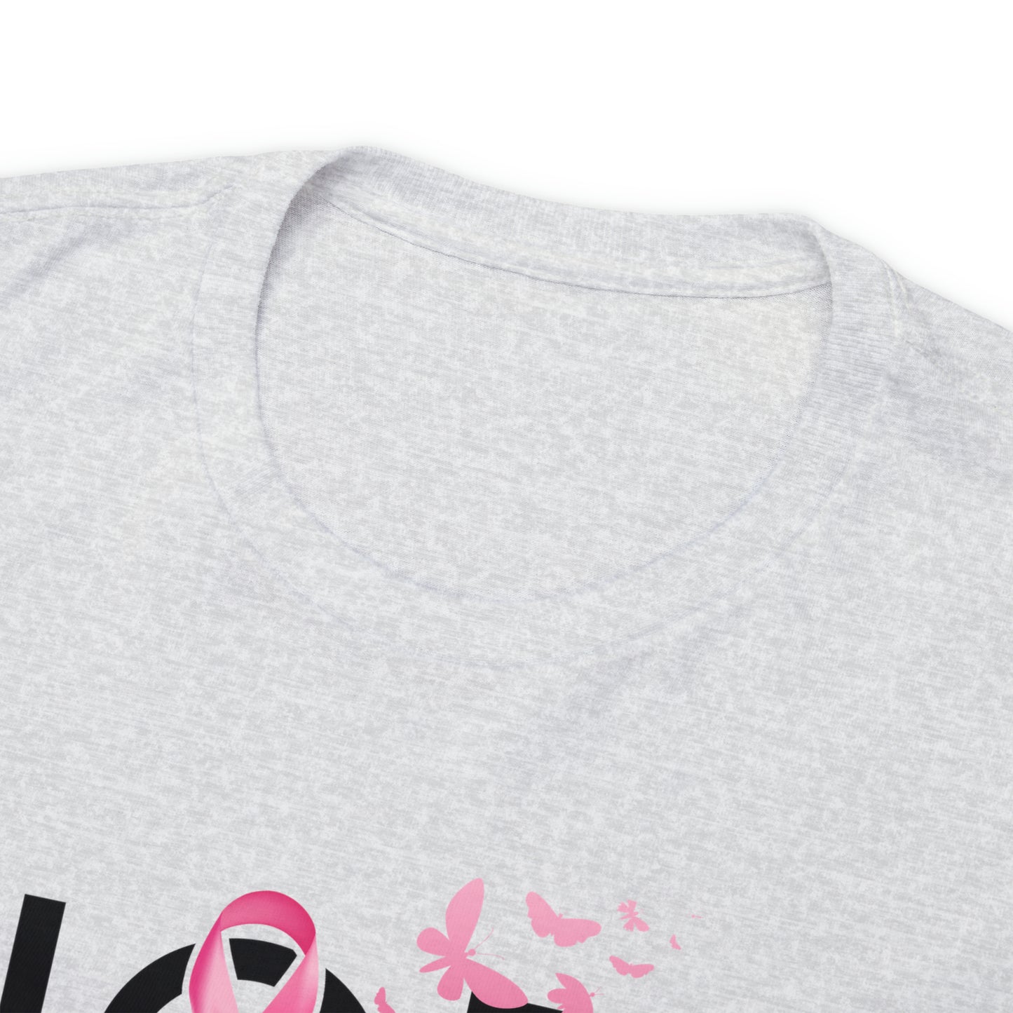 NOPE Cancer Awareness Tee