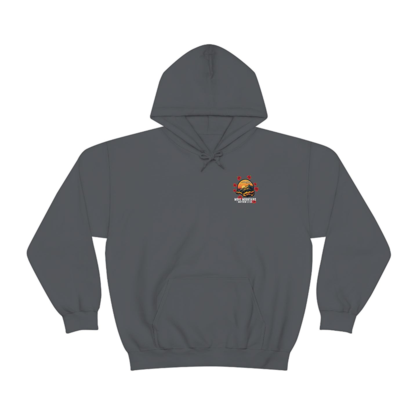 Mustard Seed Faith™ Unisex Hoodie