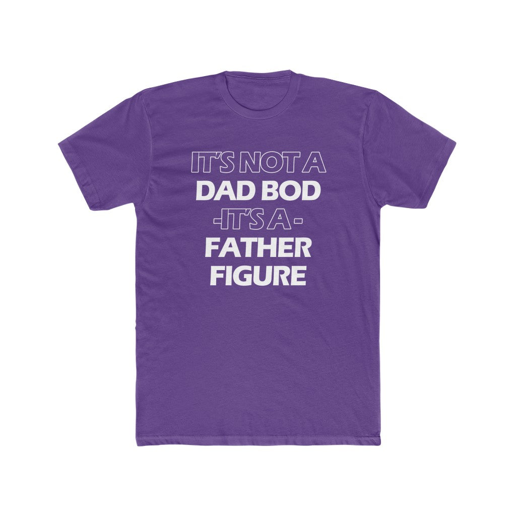 Dad Bod Crew Tee