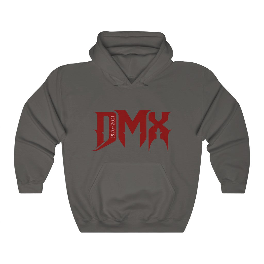 DMX RIP Hooded Sweatshirt