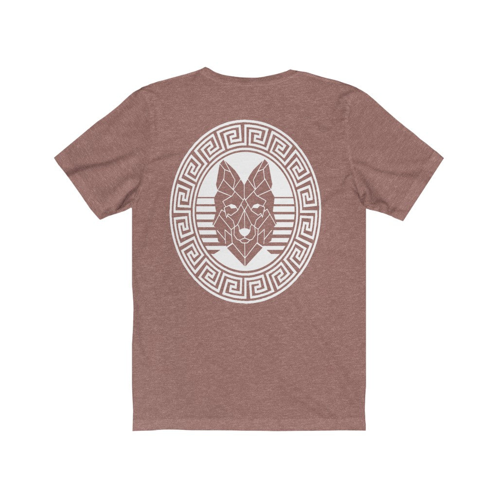 Hussle Entrepreneur Tee