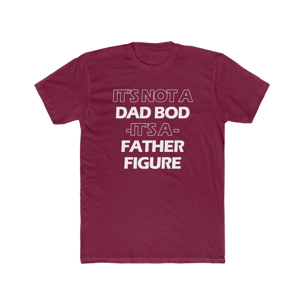 Dad Bod Crew Tee