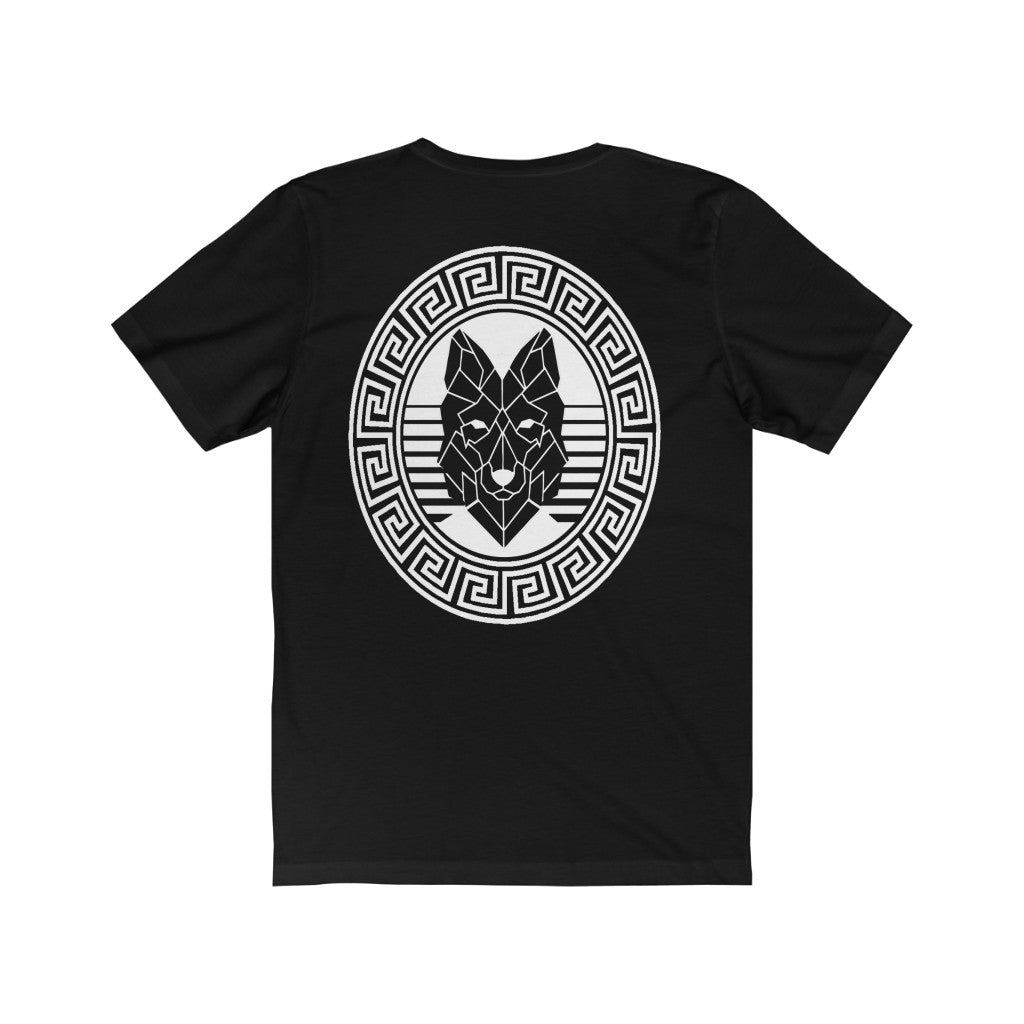 Hussle Entrepreneur Tee