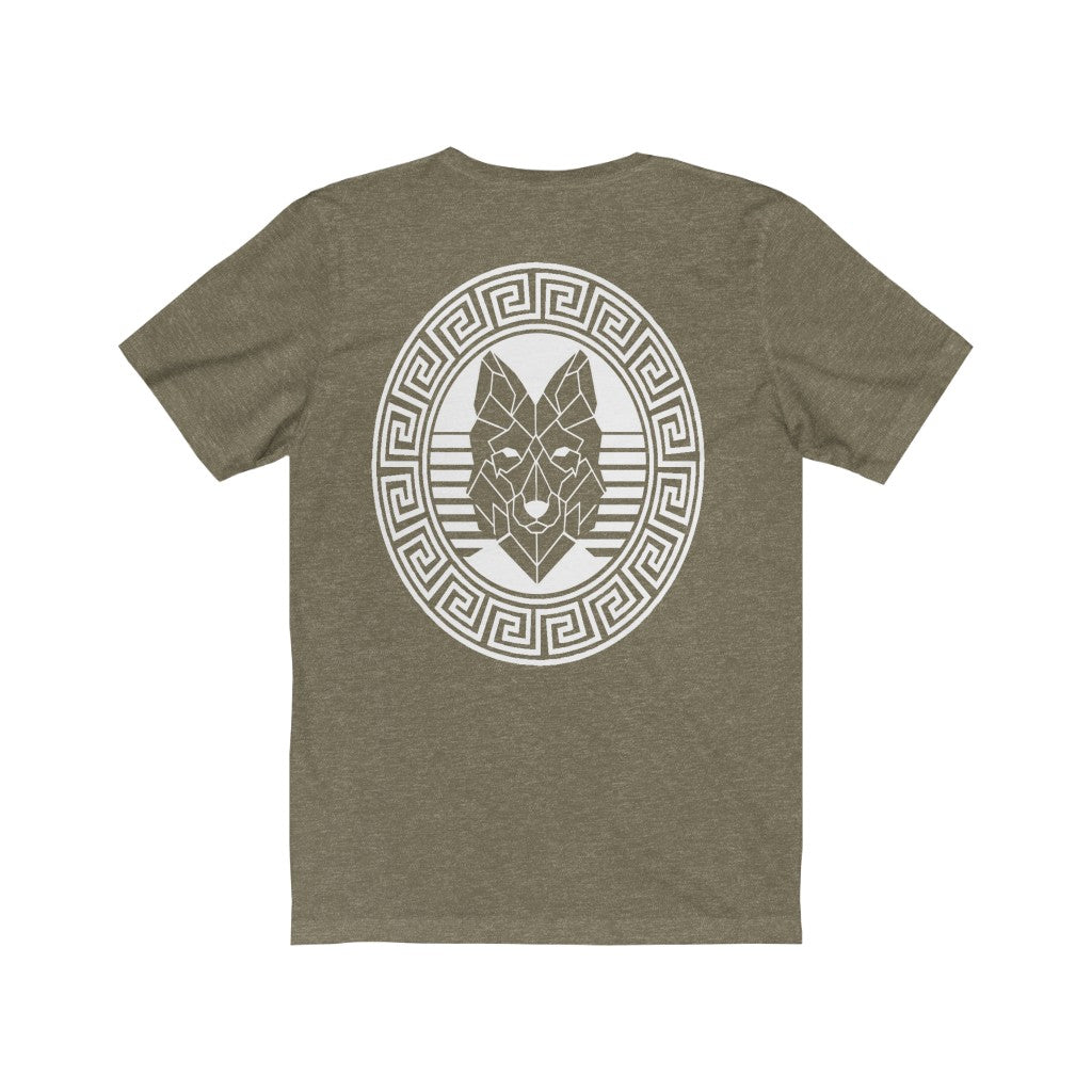 Hussle Entrepreneur Tee