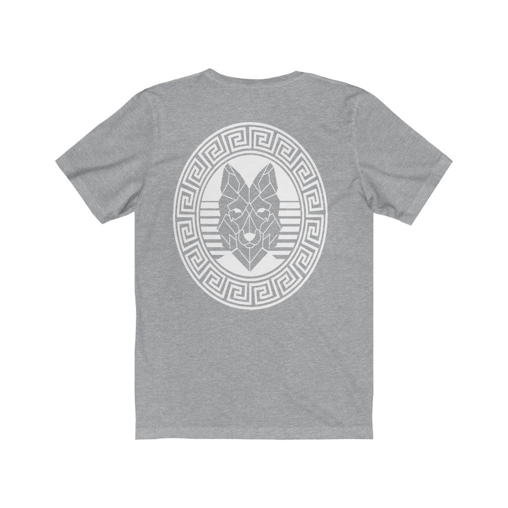 Hussle Entrepreneur Tee