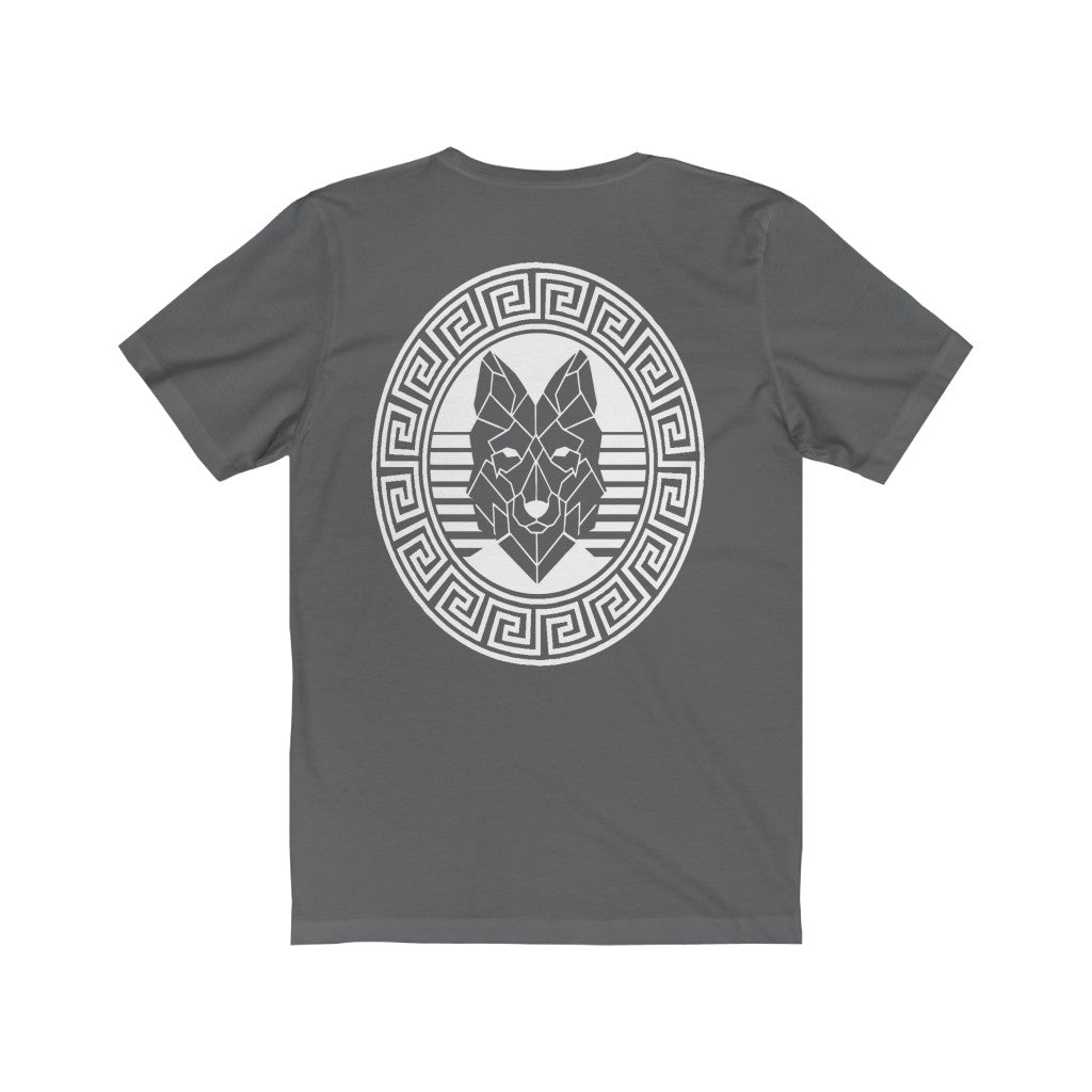 Hussle Entrepreneur Tee