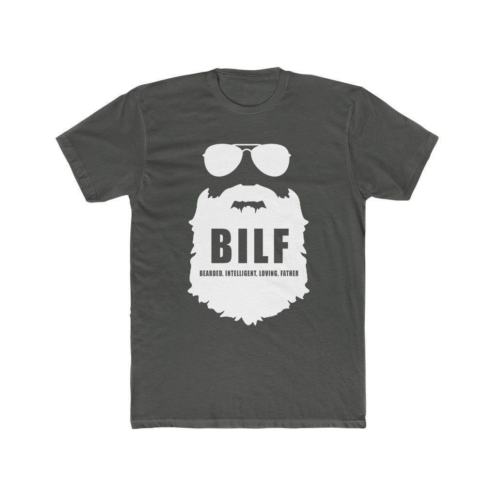 BILF Crew Tee