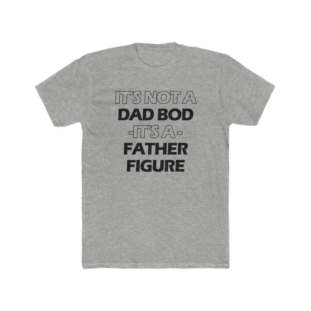 Dad Bod Crew Tee