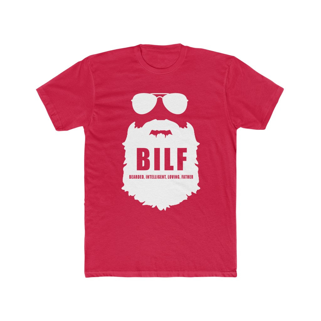 BILF Crew Tee