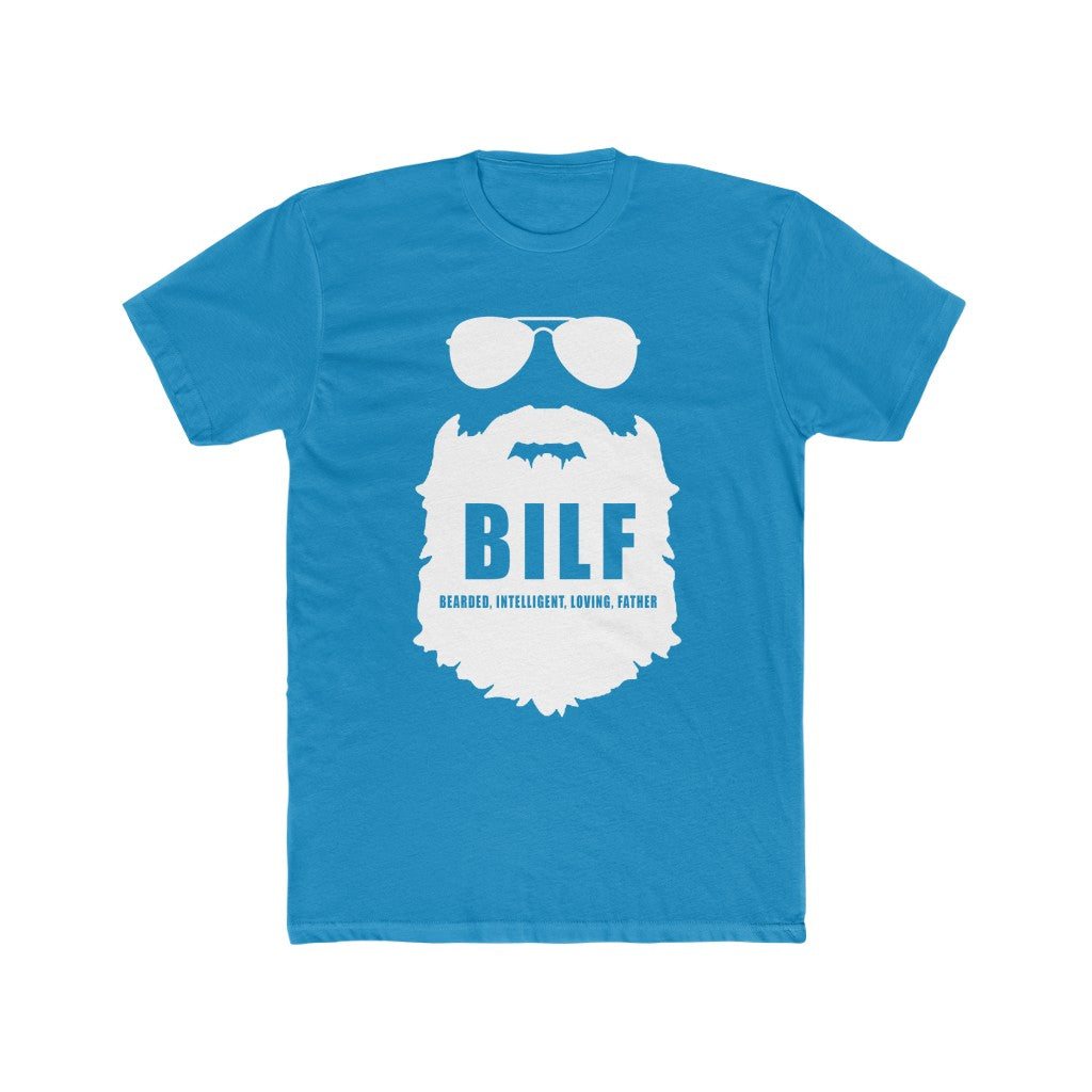 BILF Crew Tee