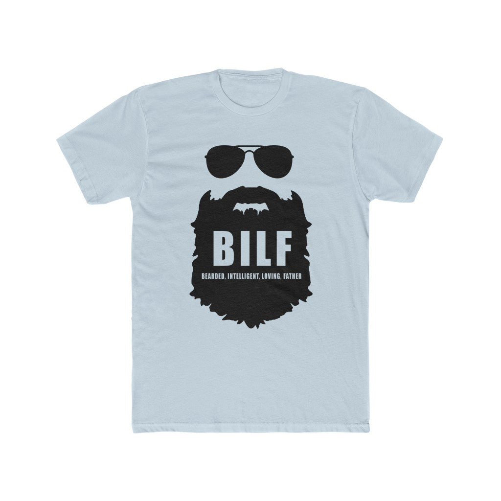 BILF Crew Tee