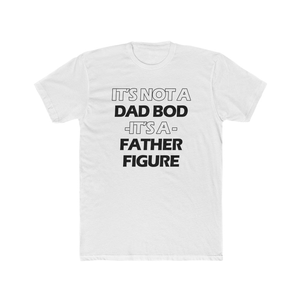 Dad Bod Crew Tee
